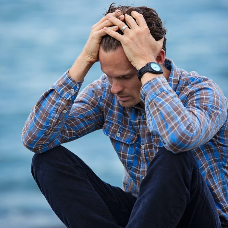 Horizon Counselling anxiety management in Plymouth
