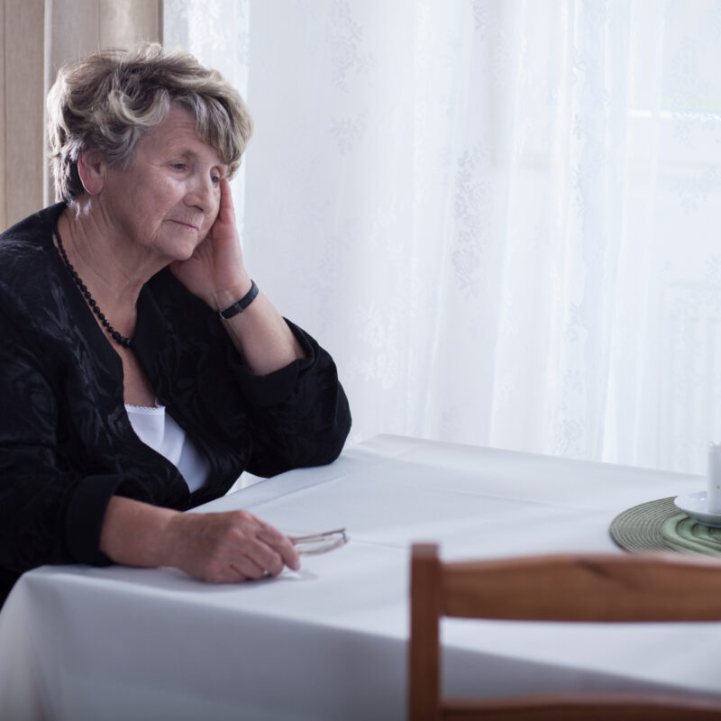 Bereavement Counselling In Plymouth