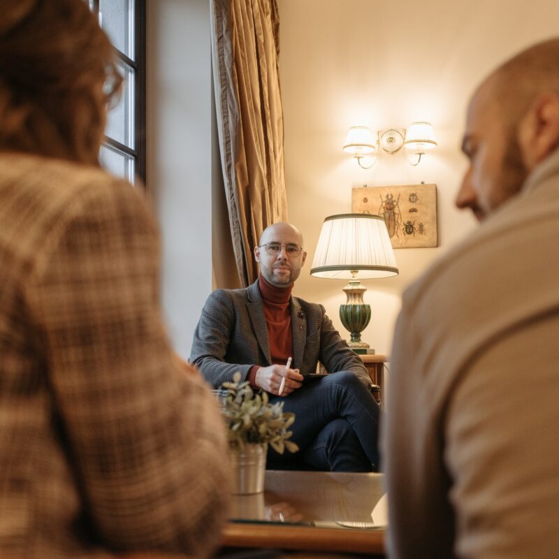 couples counselling in plymouth