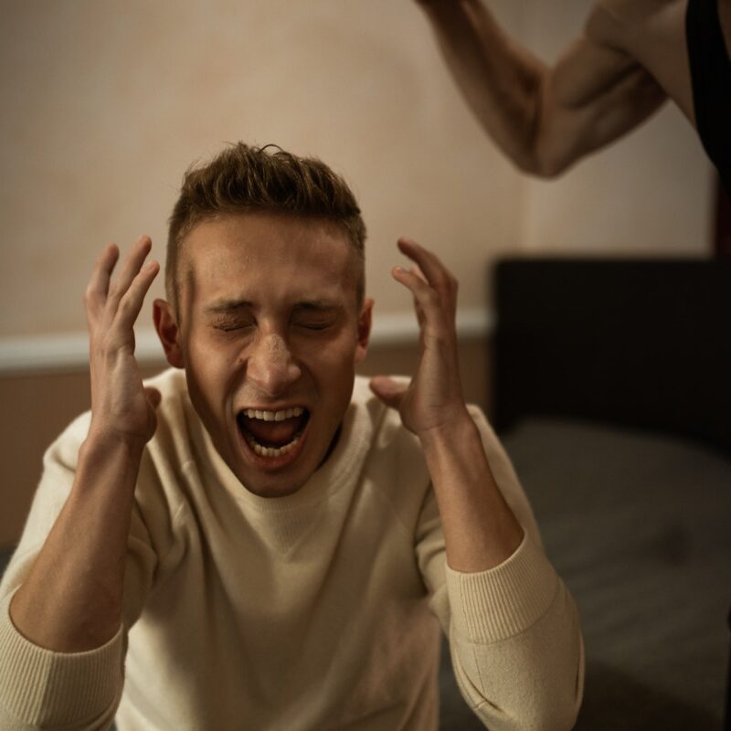 gaslighting help and therapy in plymouth