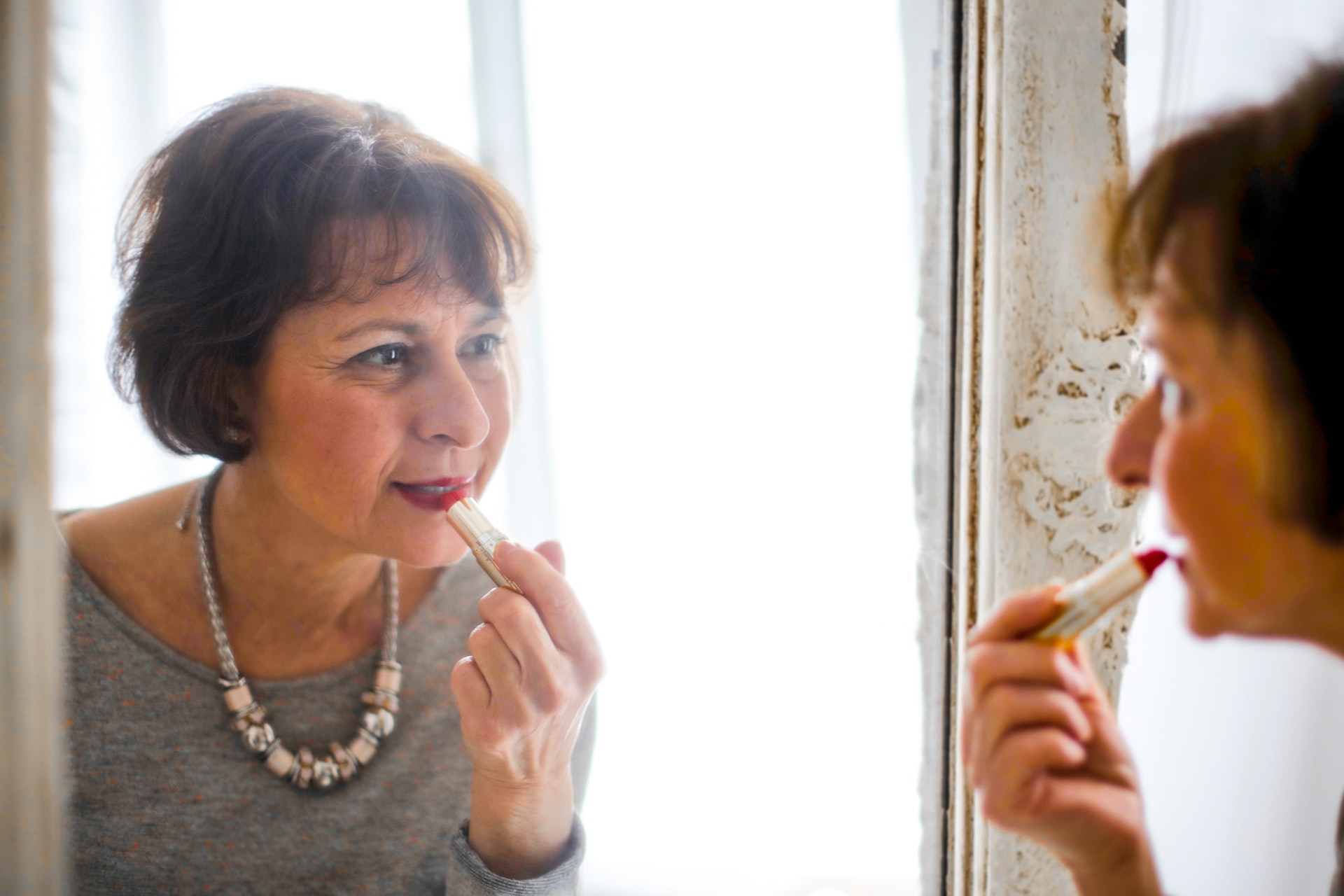 Counselling For Menopause