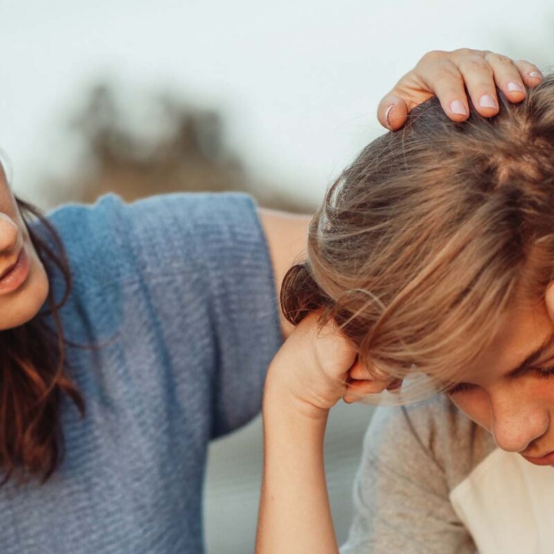 Impact of Parental Alienation on Children