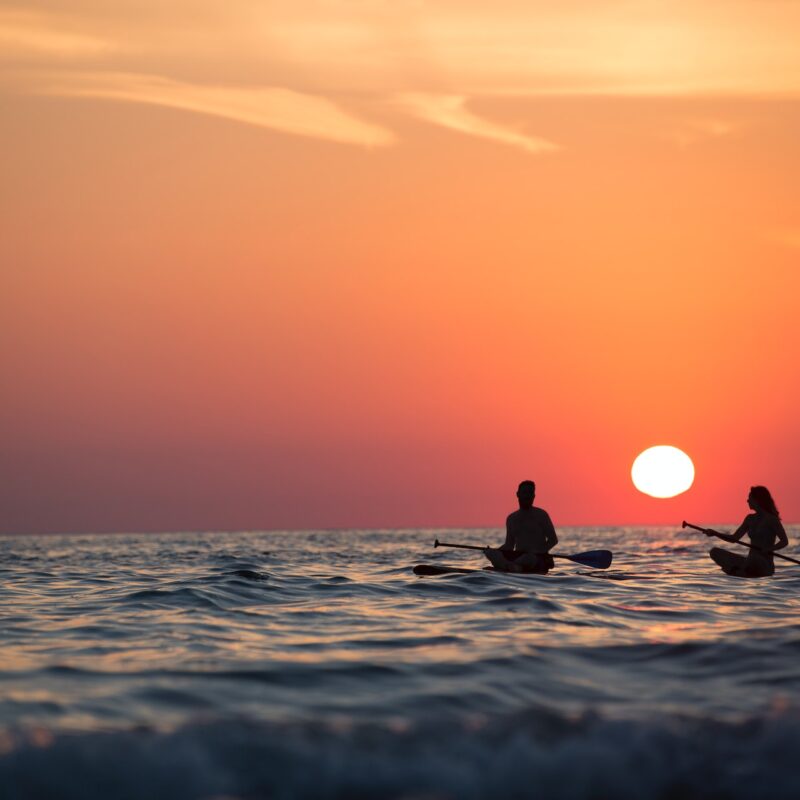 The Importance of Setting Boundaries in Relationships