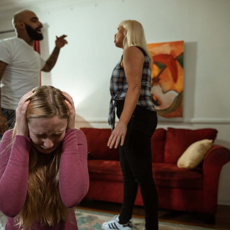 Warning Signs for Parental Alienation