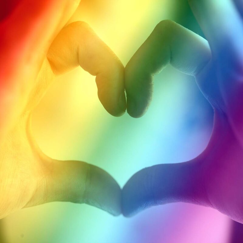 What Is Gender Identity?