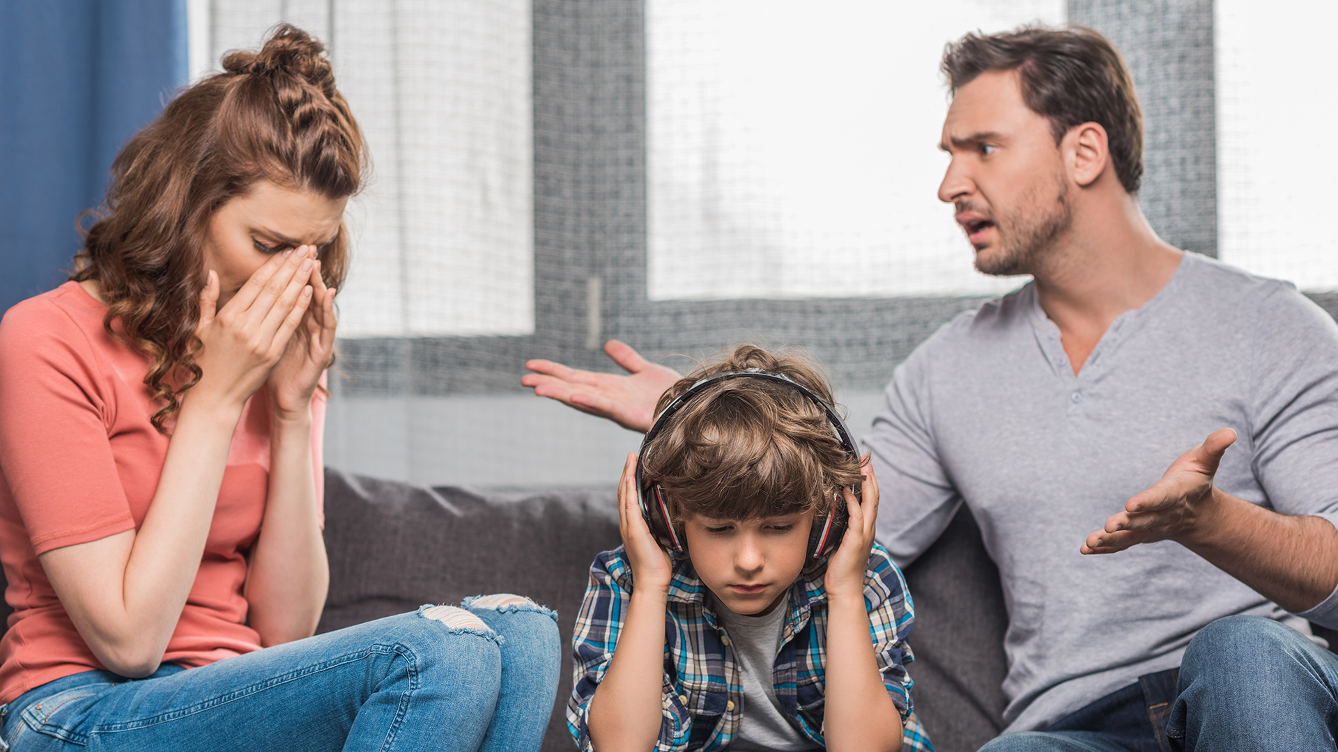 When Co-parenting After Divorce Becomes Parental Alienation